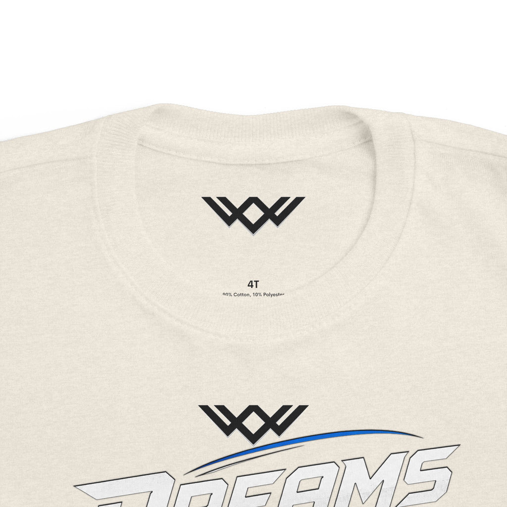 Toddlers — "Full Potential Loading" Graphic Tee