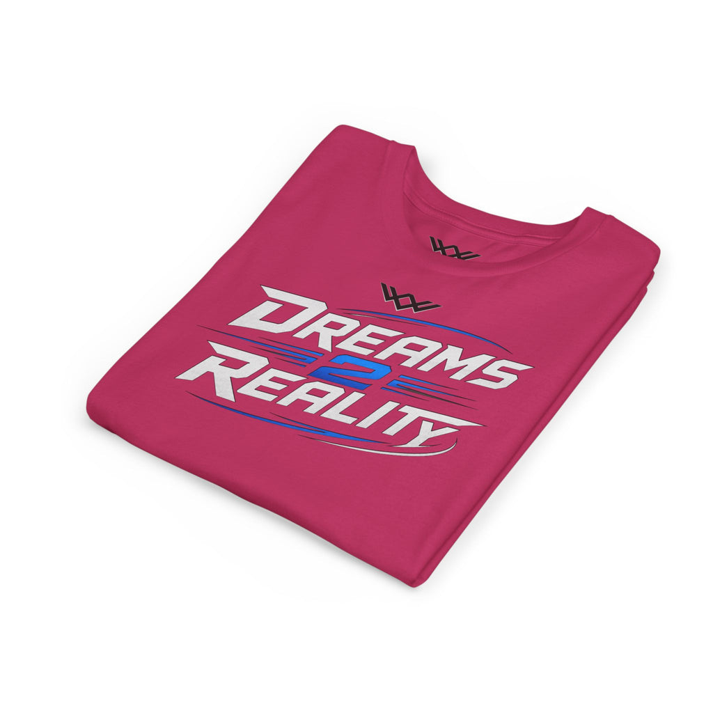 Youths  — "Dreams 2 Reality" Graphic Tee