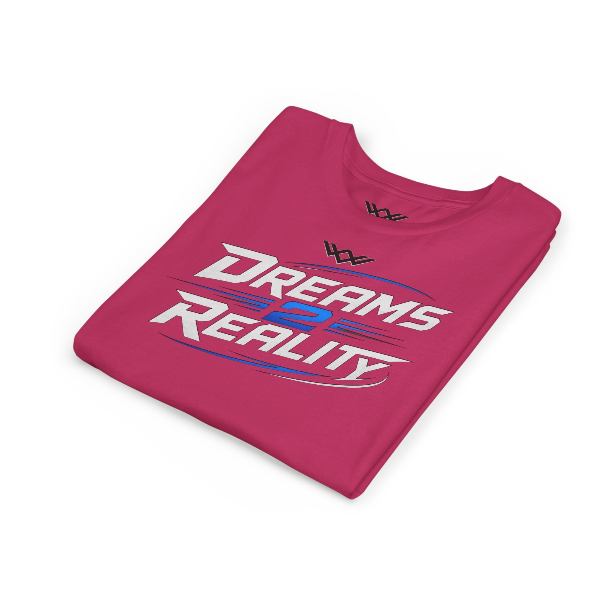 Youths  — "Dreams 2 Reality" Graphic Tee