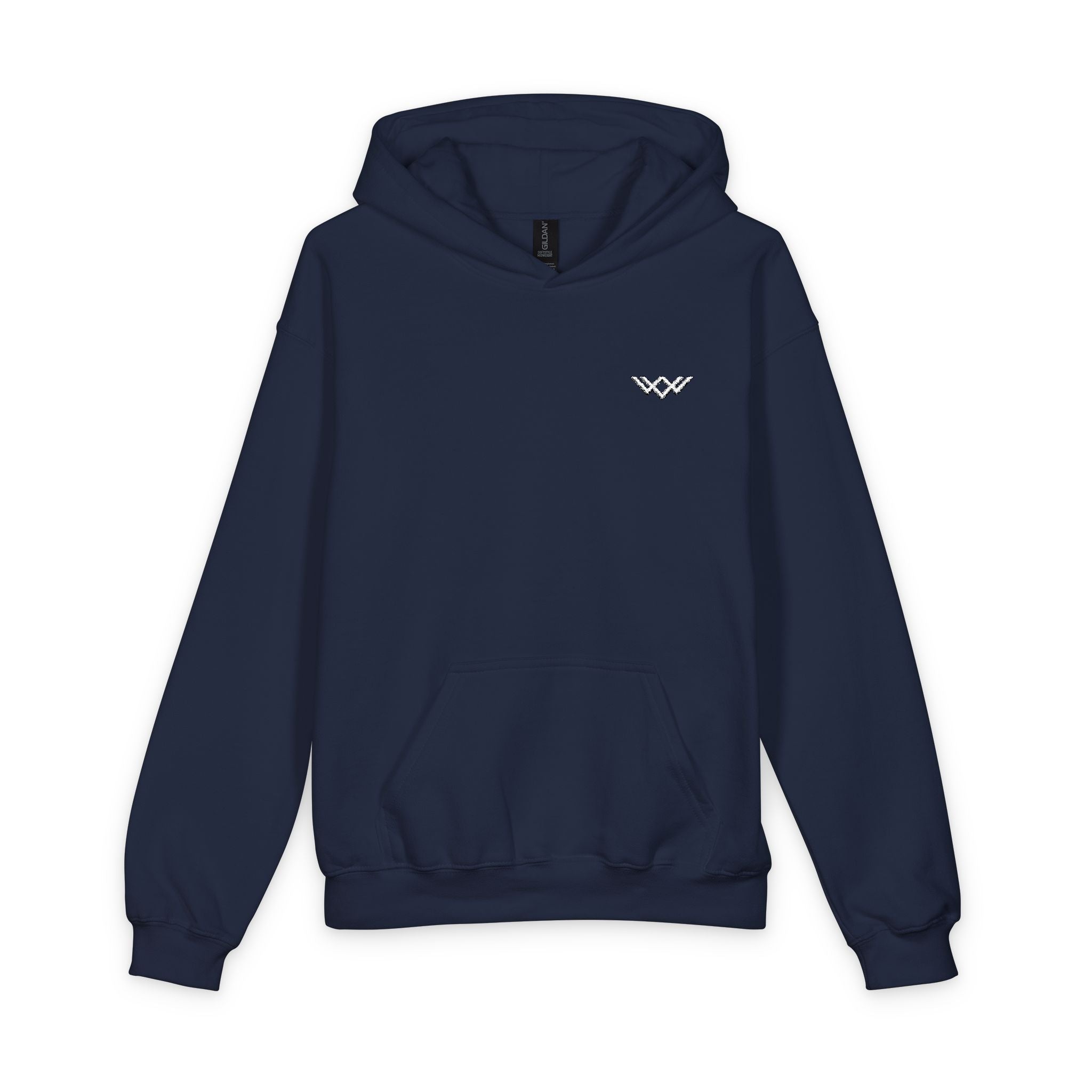 Kids Casual Pullover Signature Logo | FUL