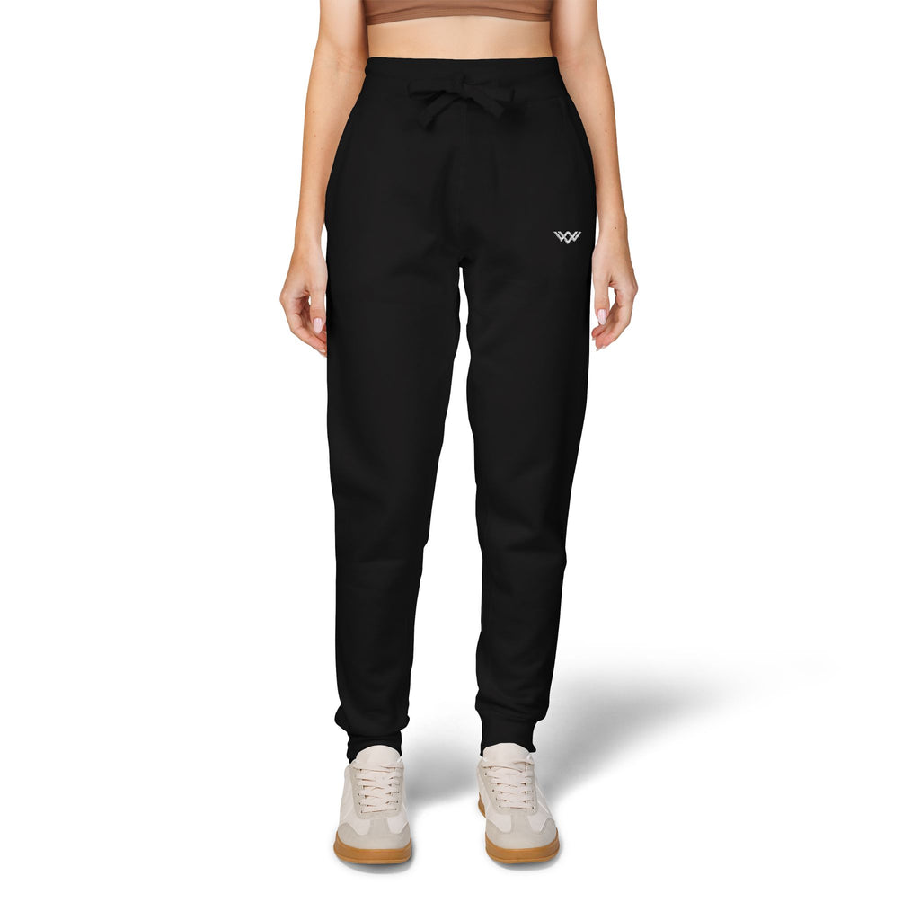 Unisex Signature Logo Fleece Sweatpants