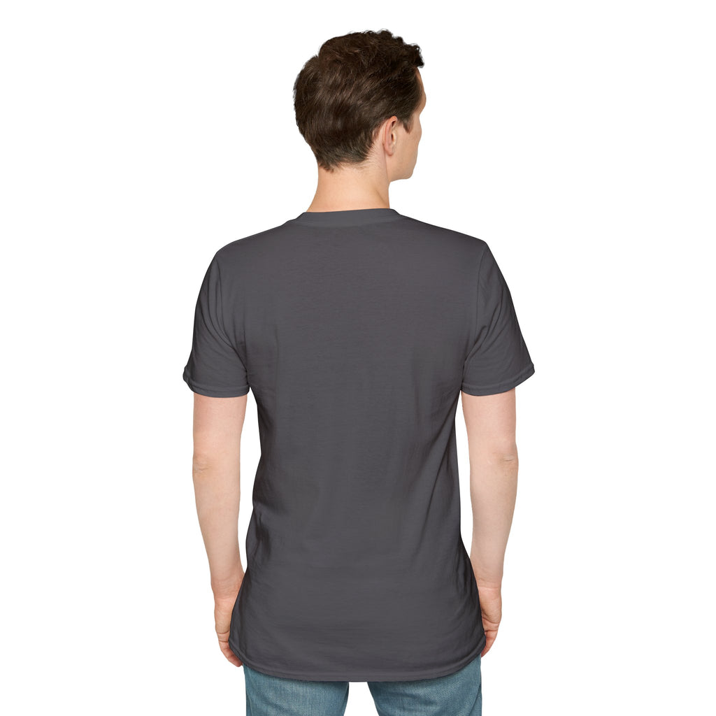 Unisex Statement Logo T-Shirt | FUL