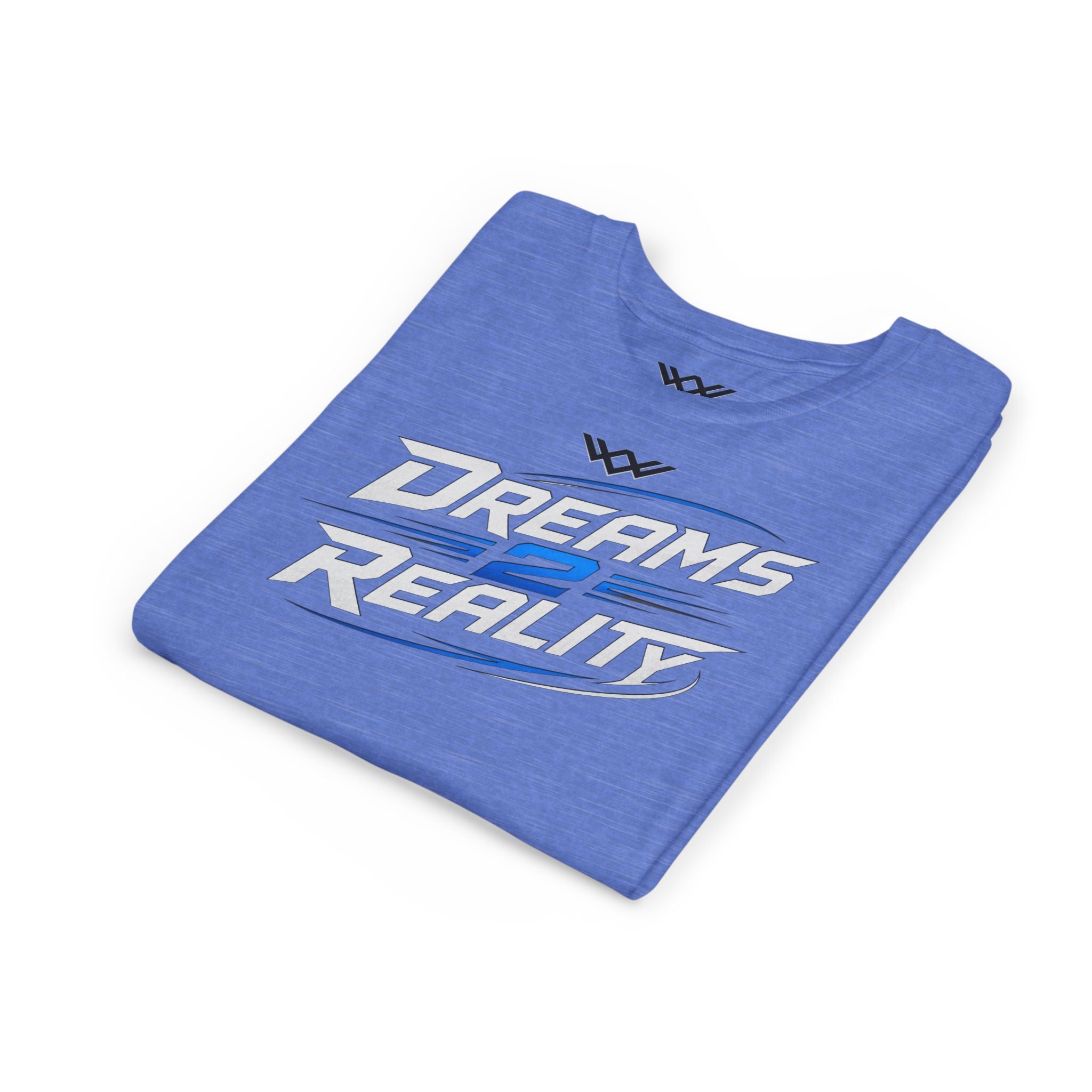 Youths  — "Dreams 2 Reality" Graphic Tee