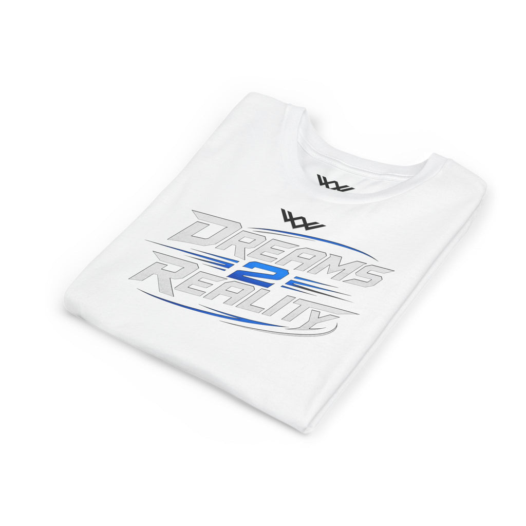 Youths  — "Dreams 2 Reality" Graphic Tee
