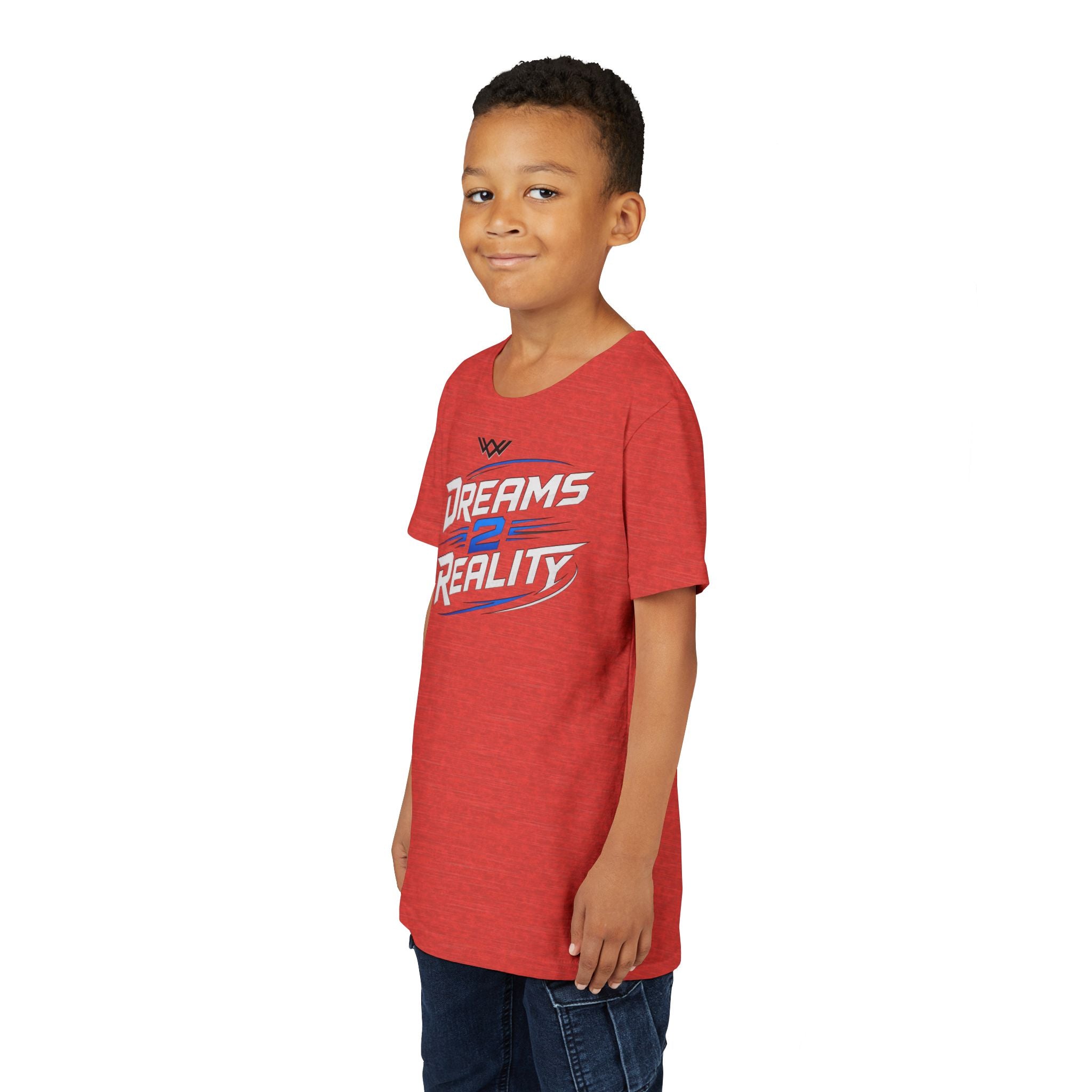 Youths  — "Dreams 2 Reality" Graphic Tee