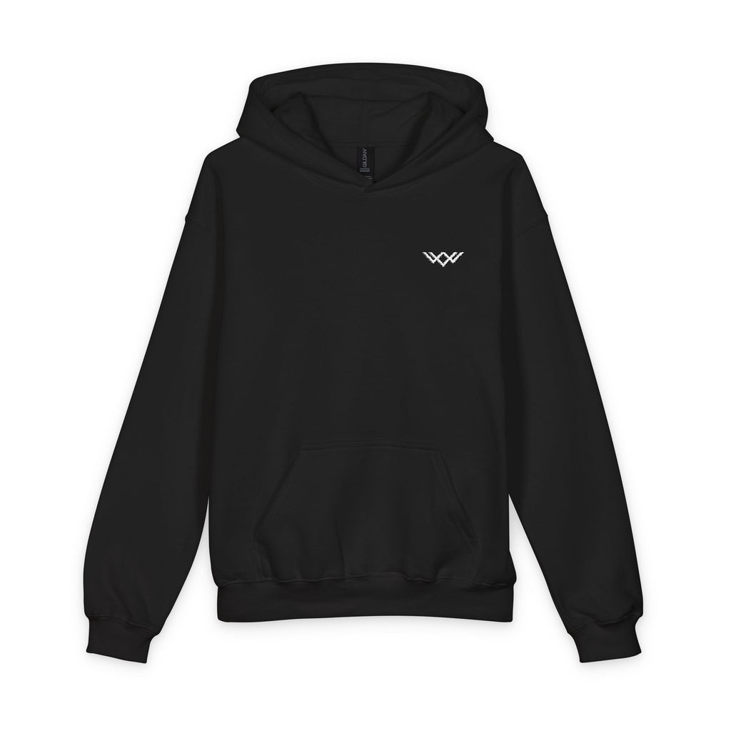 Kids Casual Pullover Signature Logo | FUL