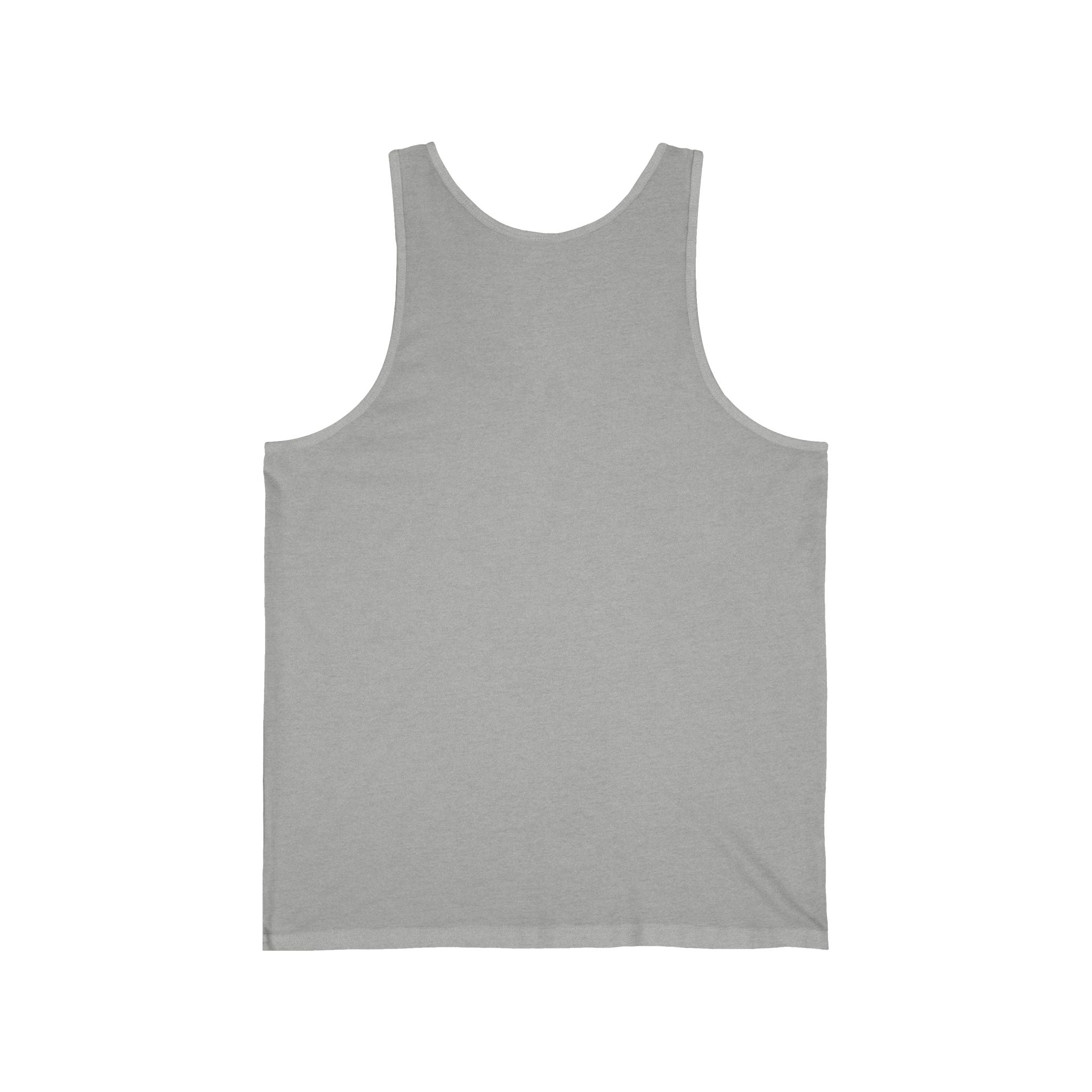 Unisex Signature Logo Tank Top | FUL