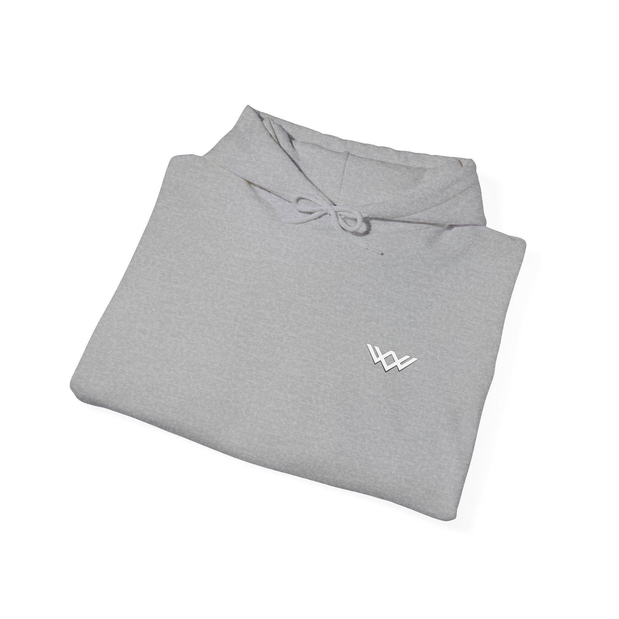 Unisex Heavy Blend Signature Logo Hoodie | FUL