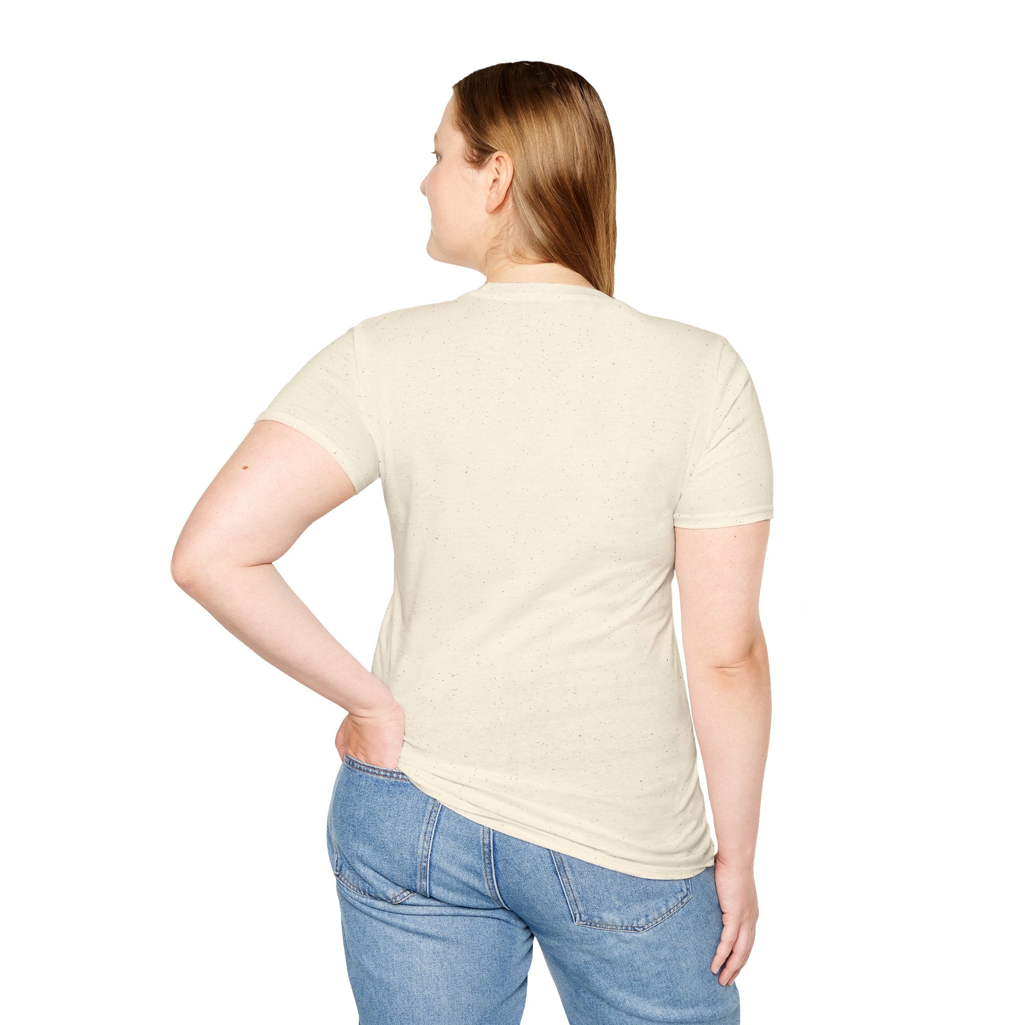 Unisex Statement Logo T-Shirt | FUL
