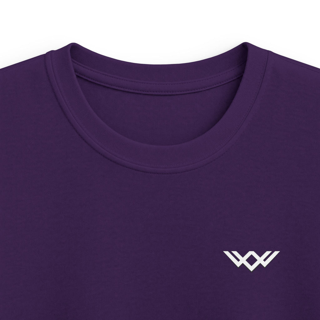 Kids Lightweight Signature Logo T-Shirt