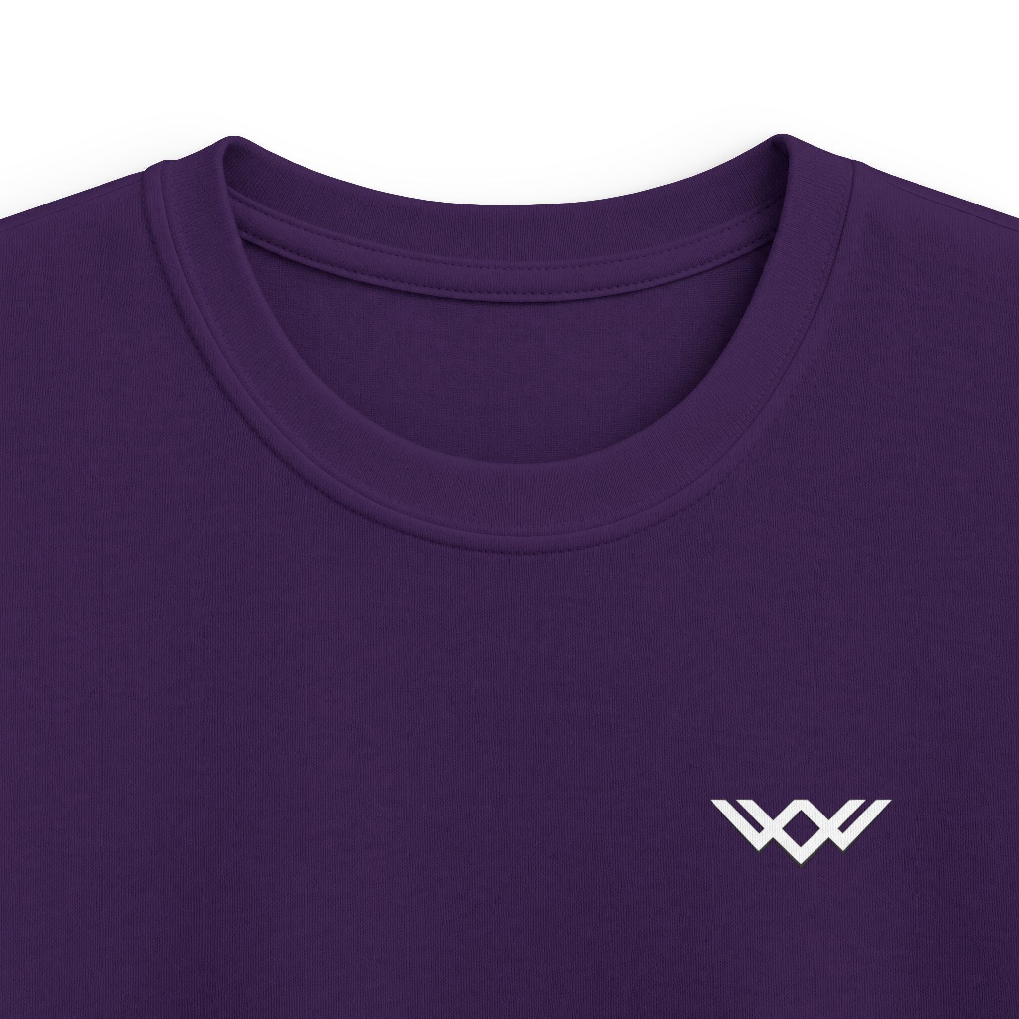 Kids Lightweight Signature Logo T-Shirt