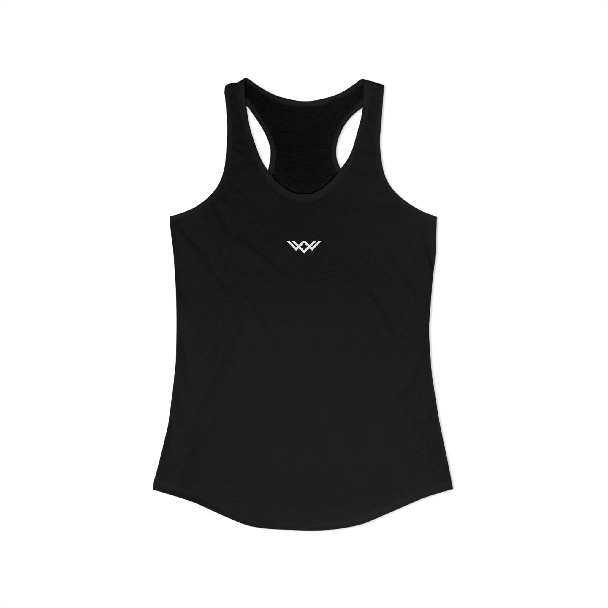 Women's - Racerback Tank top