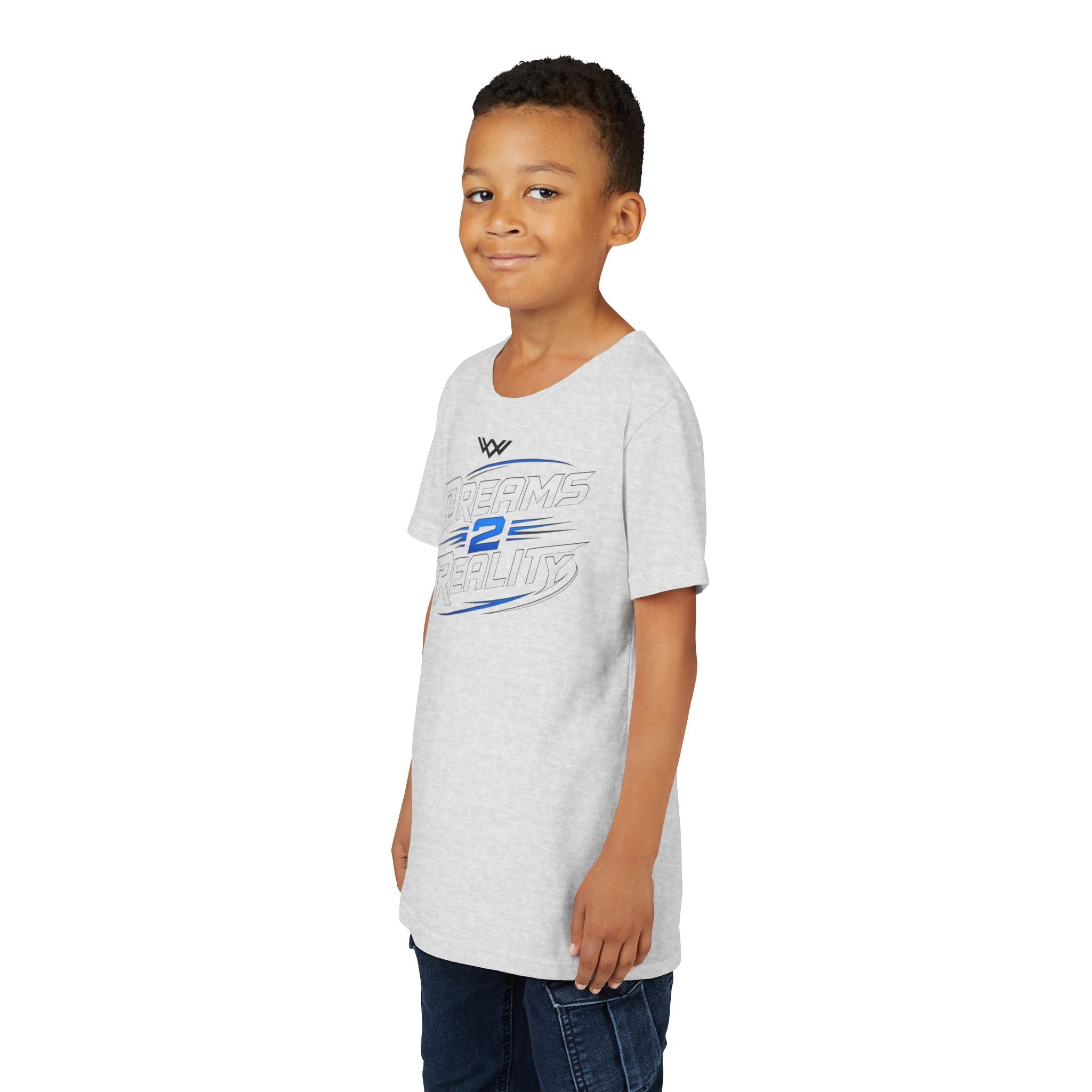 Youths  — "Dreams 2 Reality" Graphic Tee