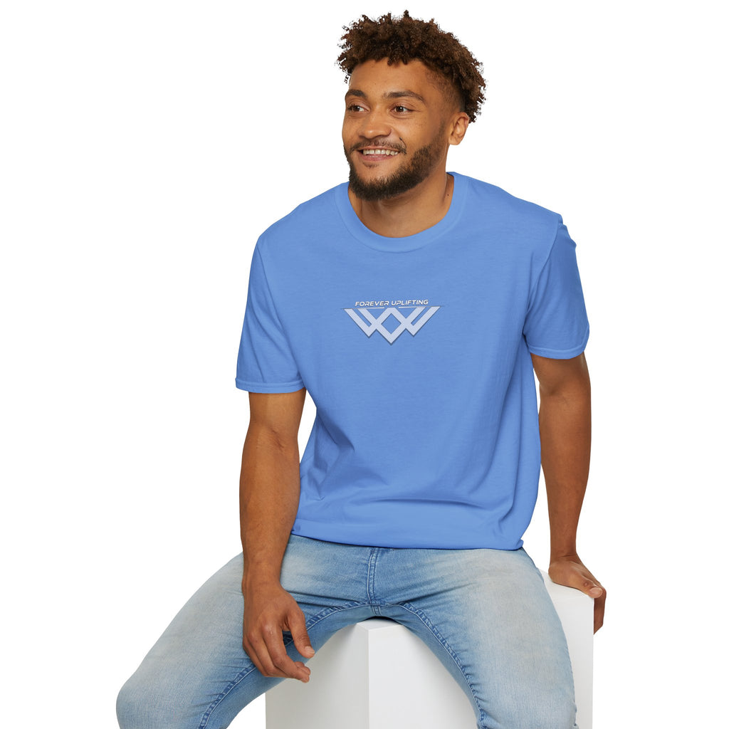 Unisex Statement Logo T-Shirt | FUL
