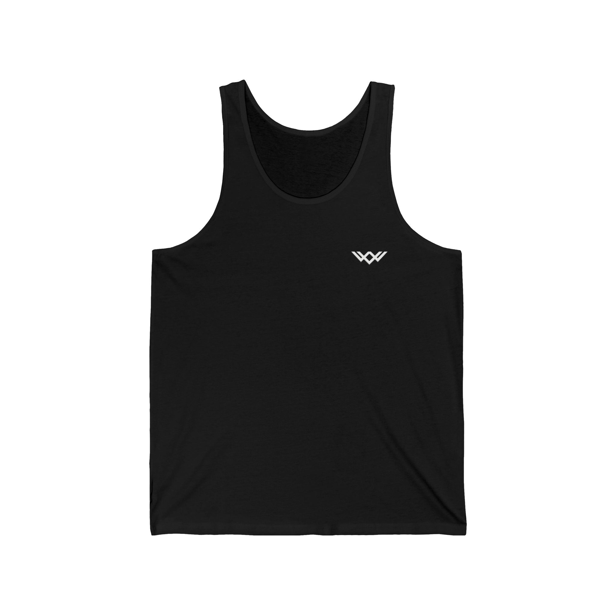 Unisex Signature Logo Tank Top | FUL