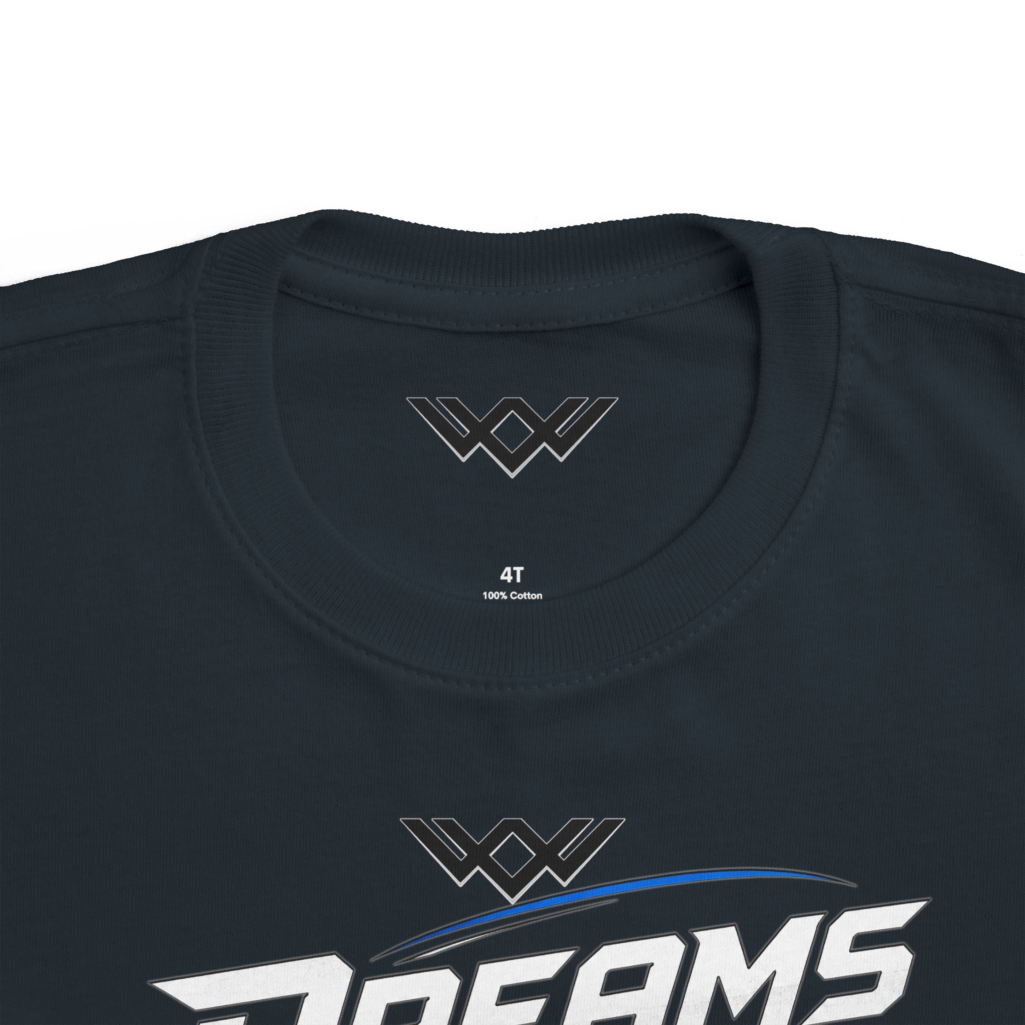 Toddlers — "Full Potential Loading" Graphic Tee