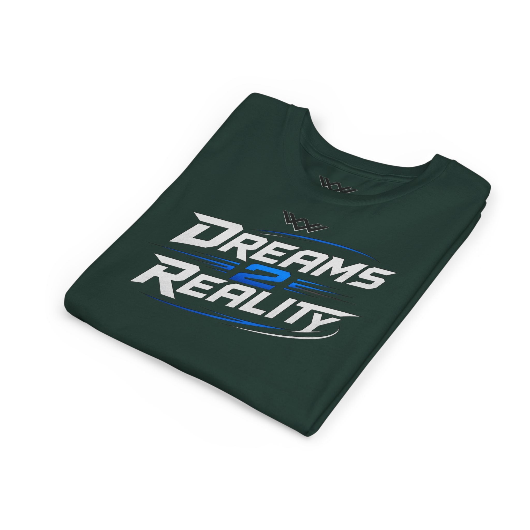 Youths  — "Dreams 2 Reality" Graphic Tee