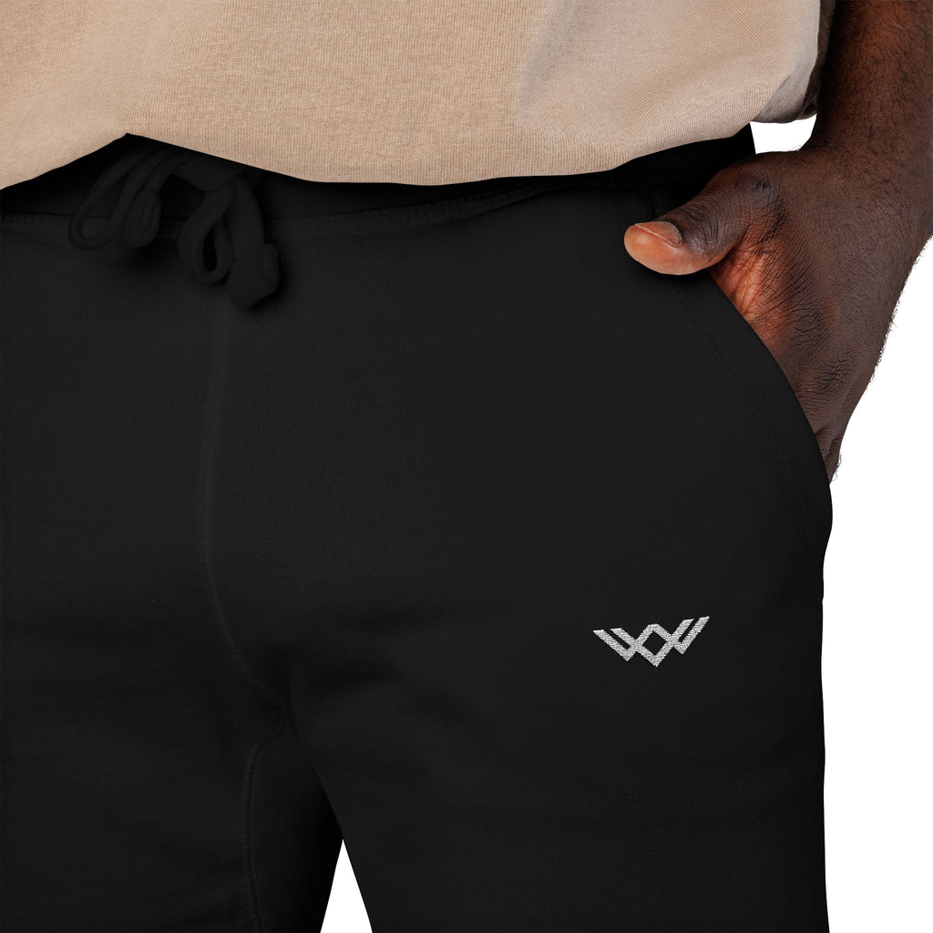 Unisex Signature Logo Fleece Sweatpants