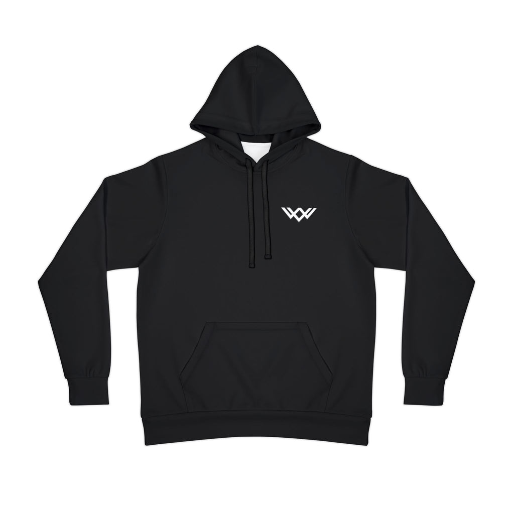 Large Clean Logo | Forever Uplifting Fitness™