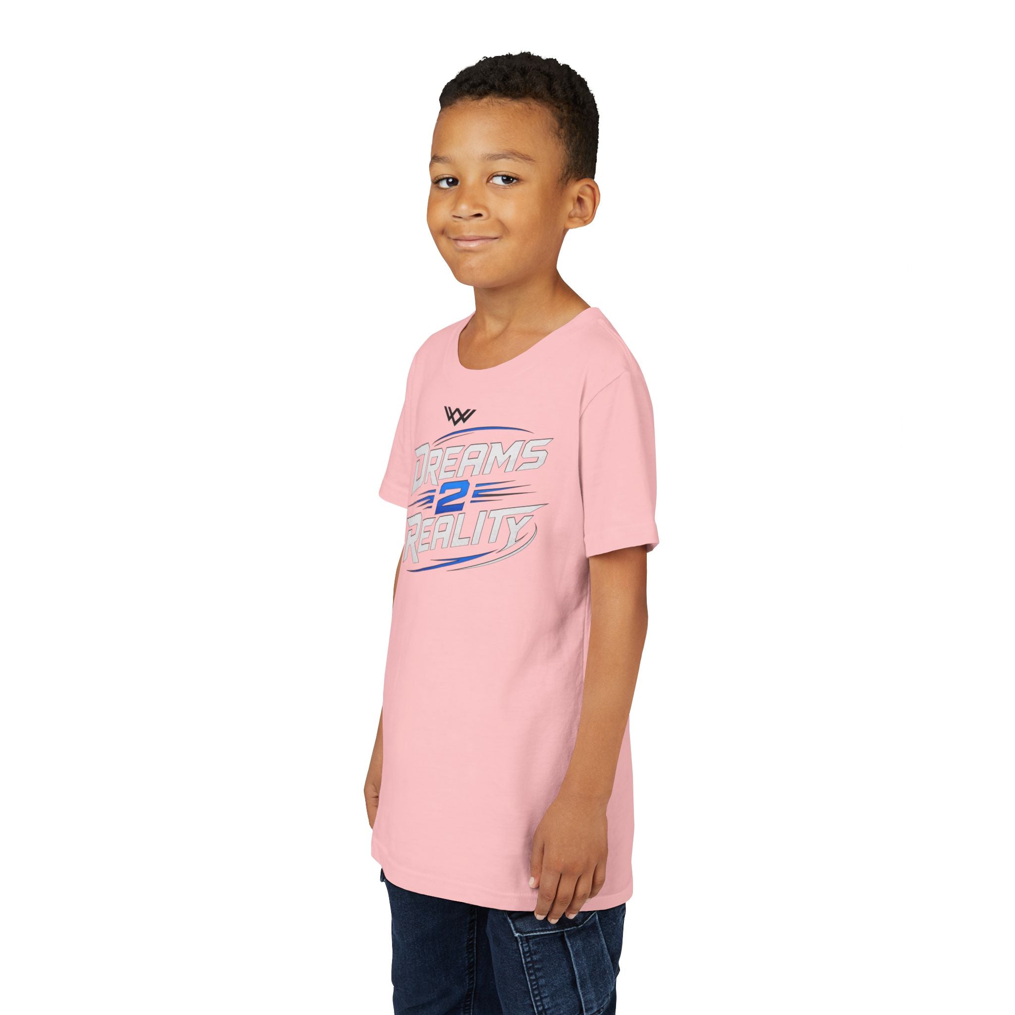 Youths  — "Dreams 2 Reality" Graphic Tee