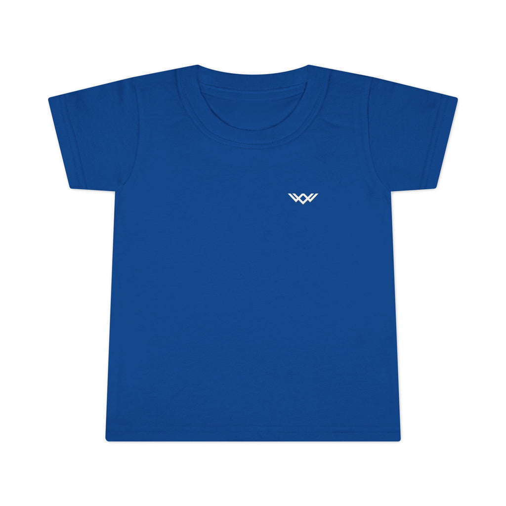 Toddler Signature Logo T-Shirt