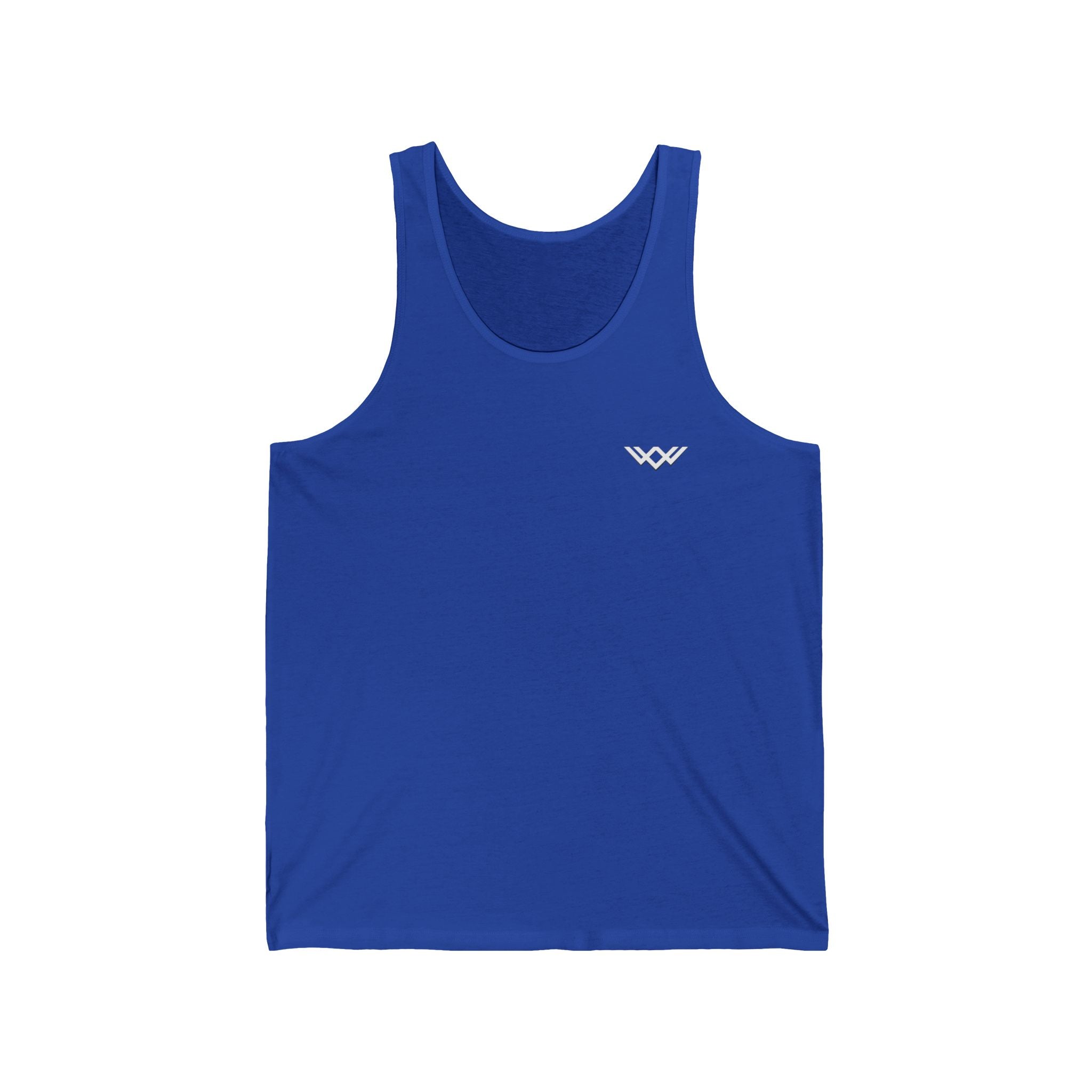 Unisex Signature Logo Tank Top | FUL