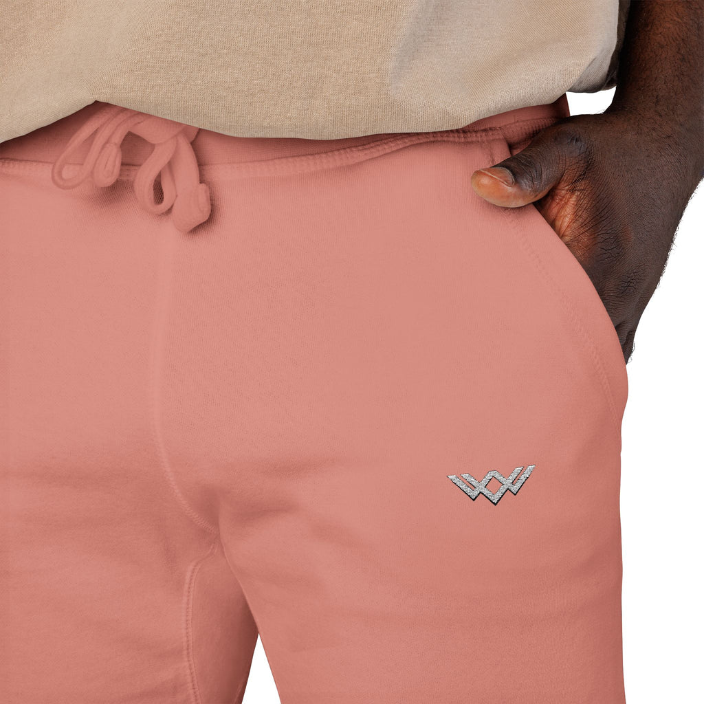 Unisex Signature Logo Fleece Sweatpants