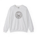 Vintage Circle Logo Premium Sweatshirt | Forever Uplifting Fitness