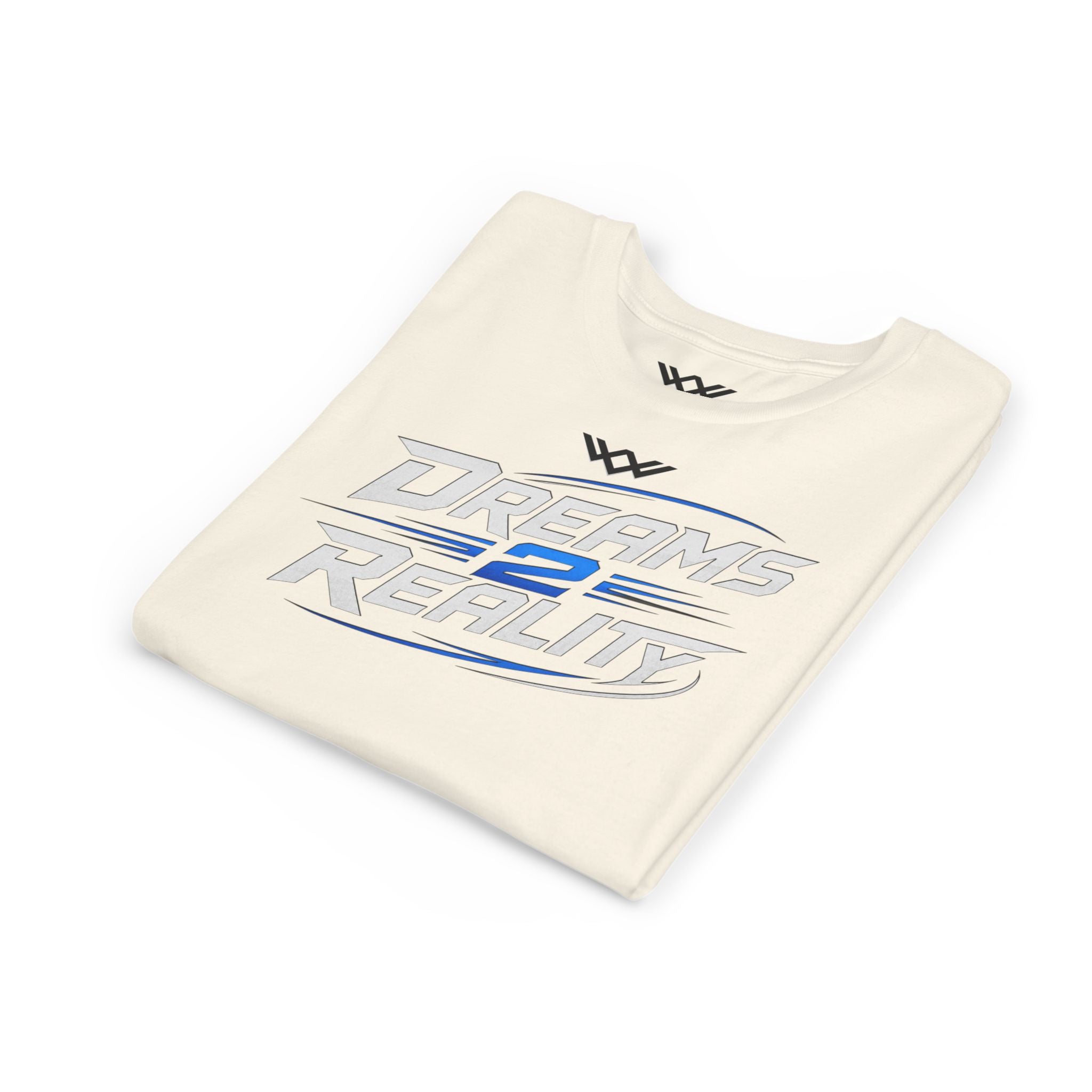 Youths  — "Dreams 2 Reality" Graphic Tee
