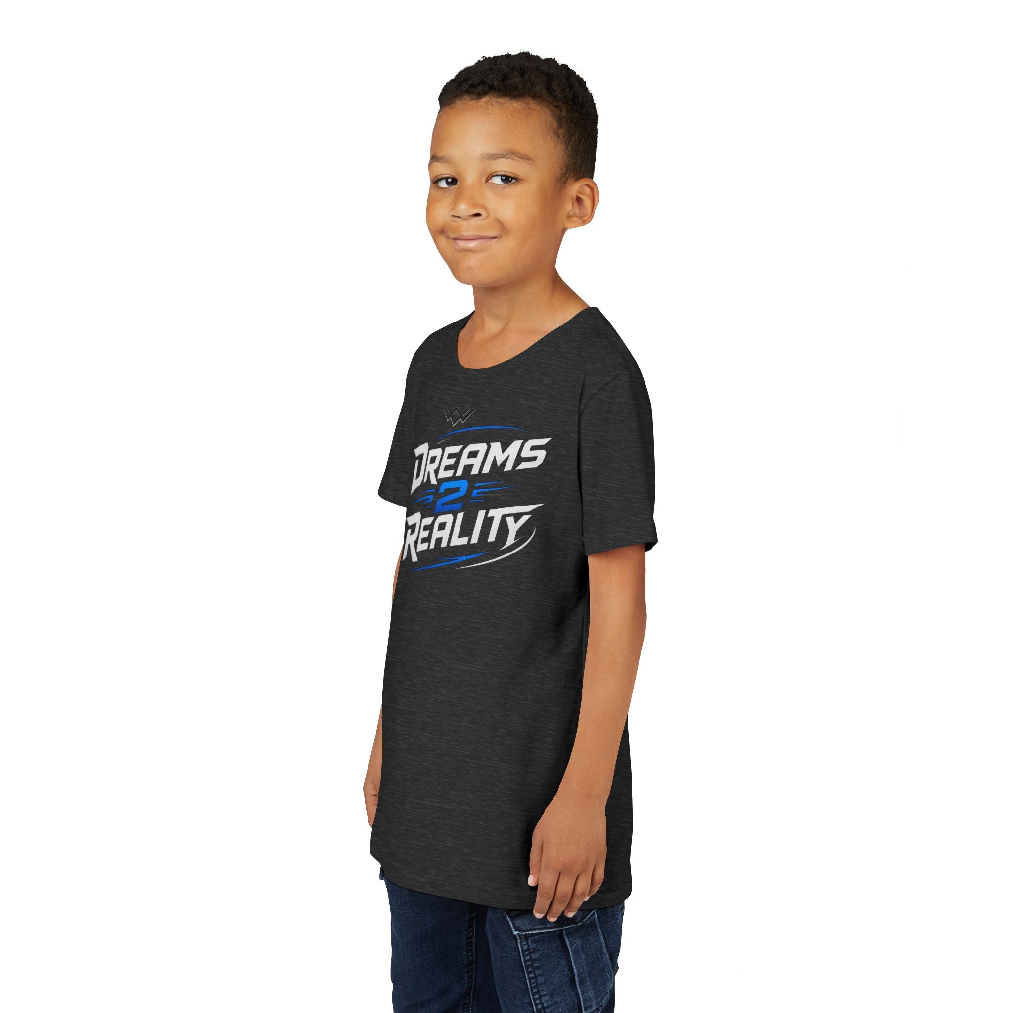 Youths  — "Dreams 2 Reality" Graphic Tee