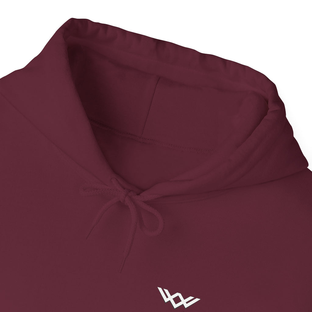 Unisex Heavy Blend Signature Logo Hoodie | FUL