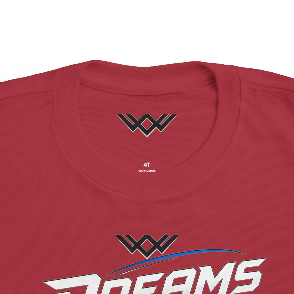Toddlers — "Full Potential Loading" Graphic Tee
