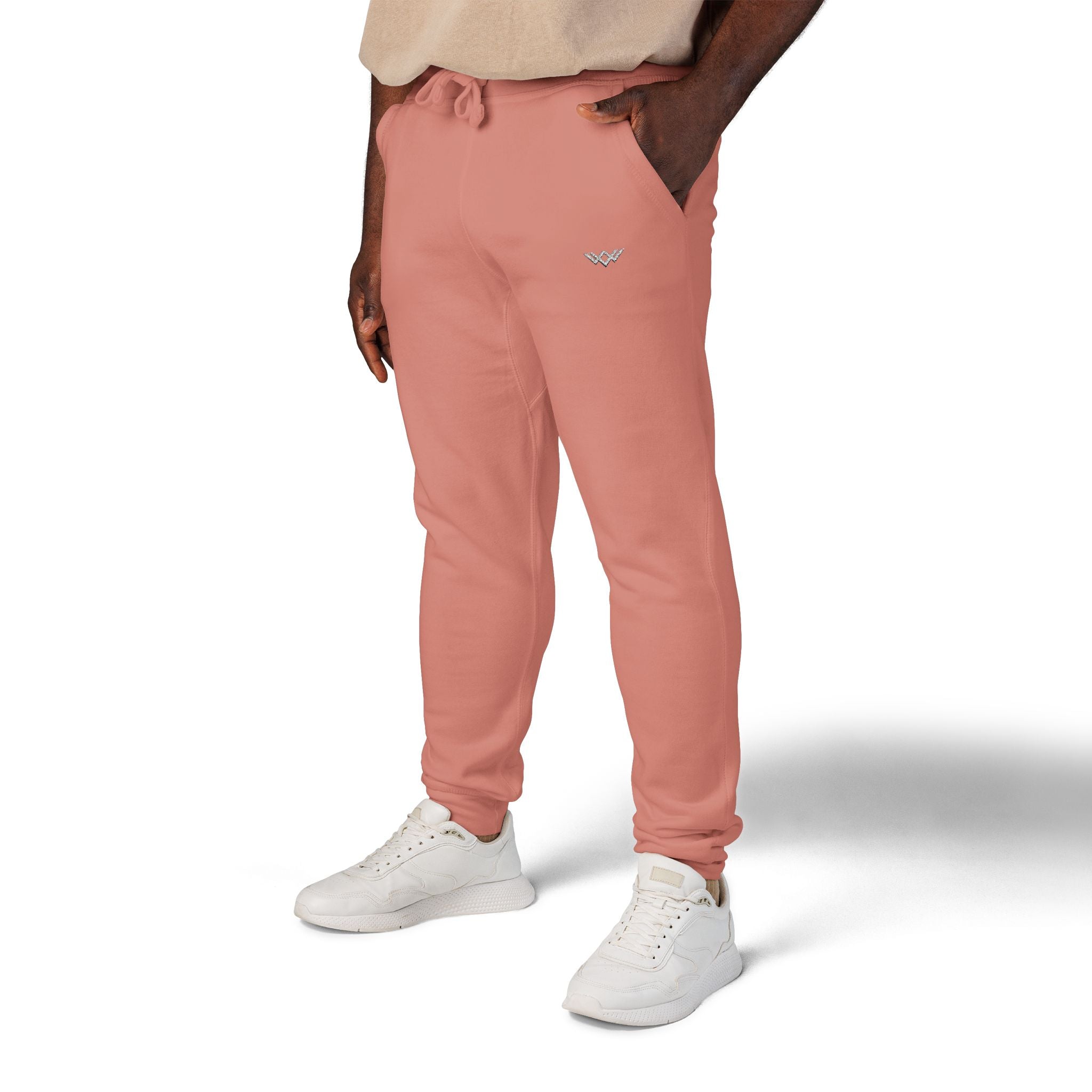 Unisex Signature Logo Fleece Sweatpants
