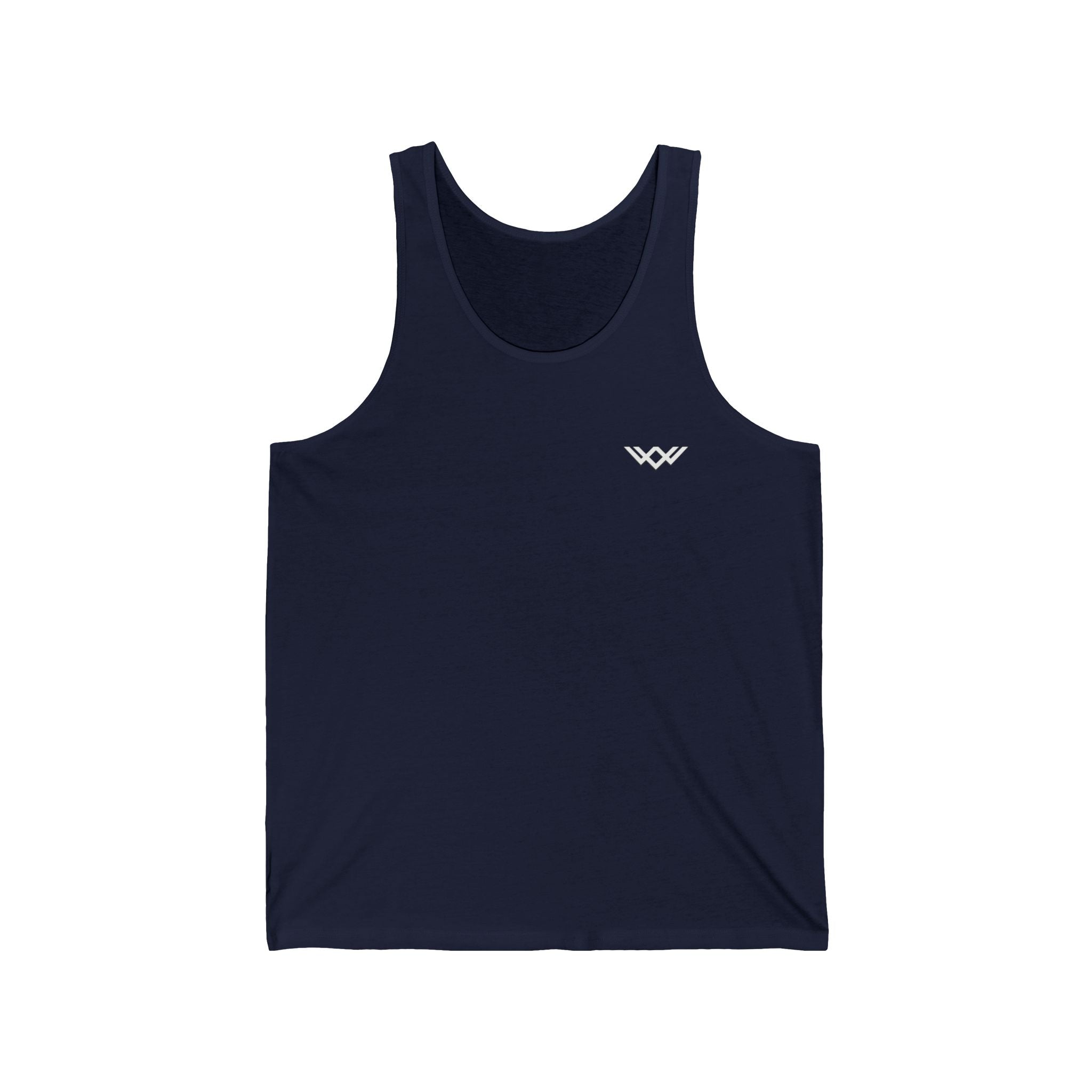 Unisex Signature Logo Tank Top | FUL