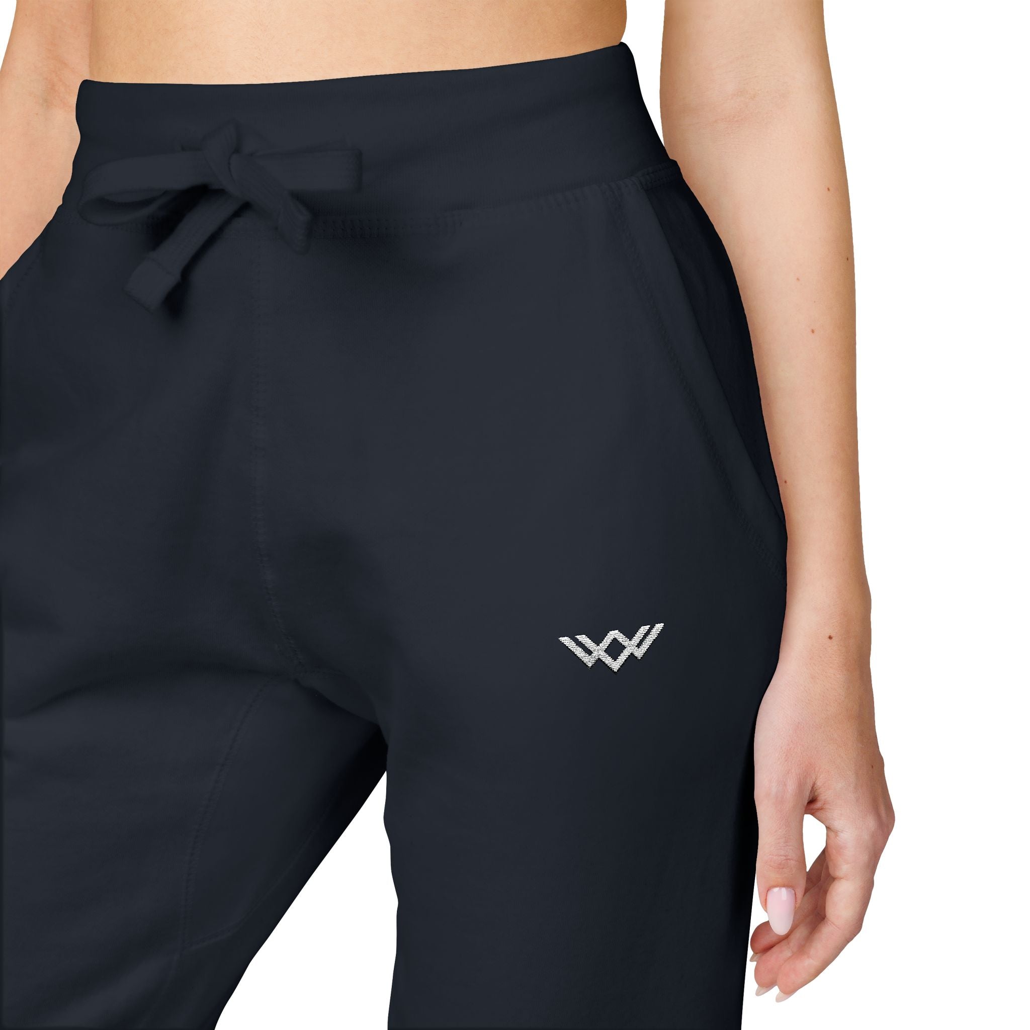 Unisex Signature Logo Fleece Sweatpants