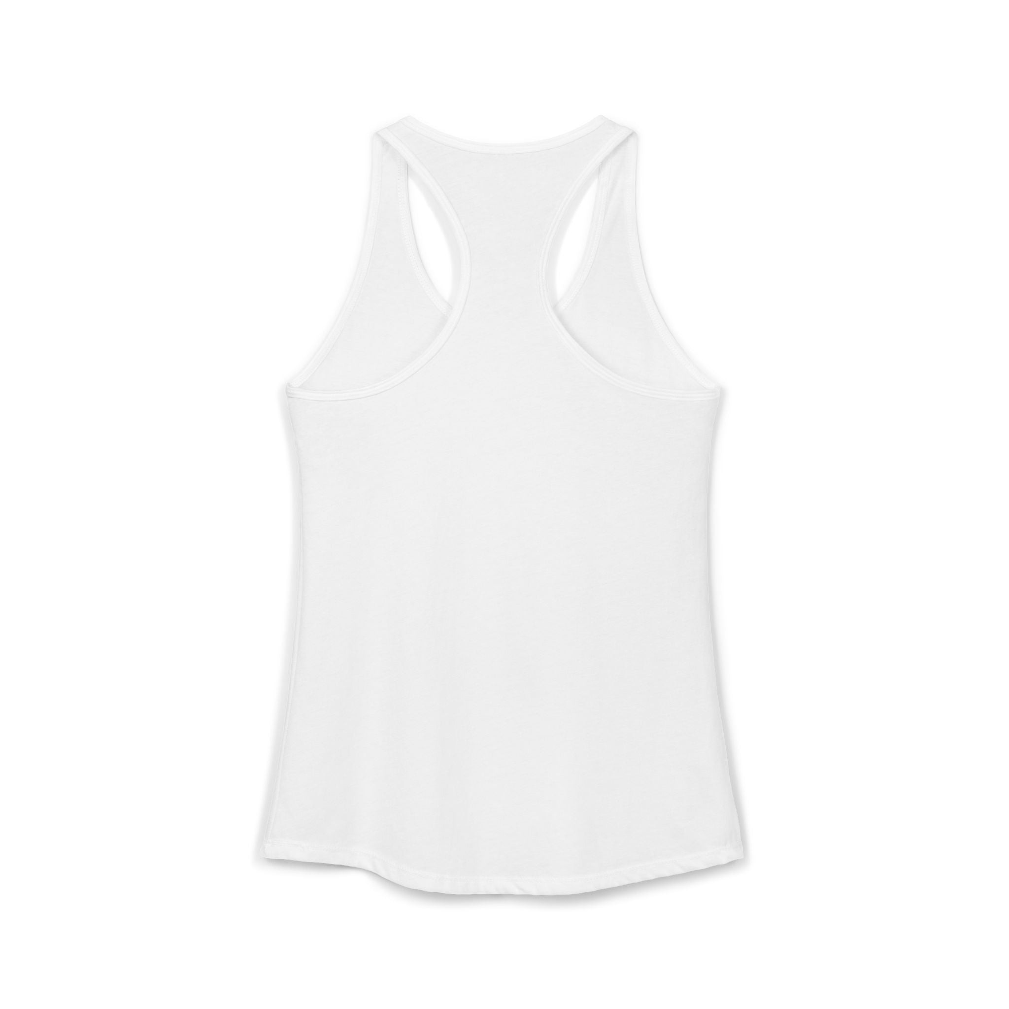 Women's - Racerback Tank top