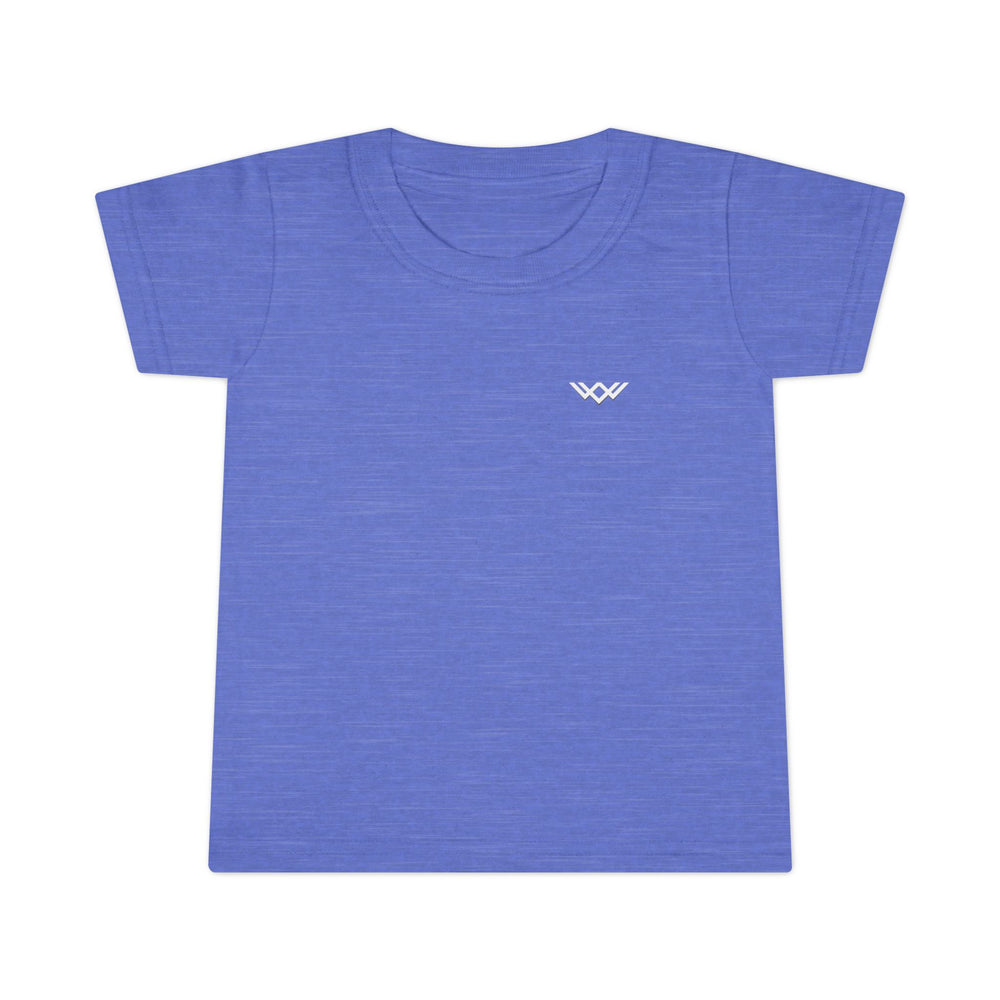 Toddler Signature Logo T-Shirt