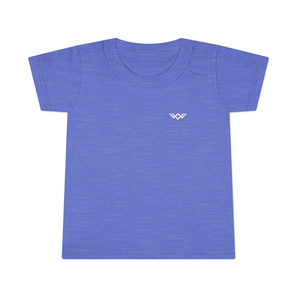 Toddler Signature Logo T-Shirt