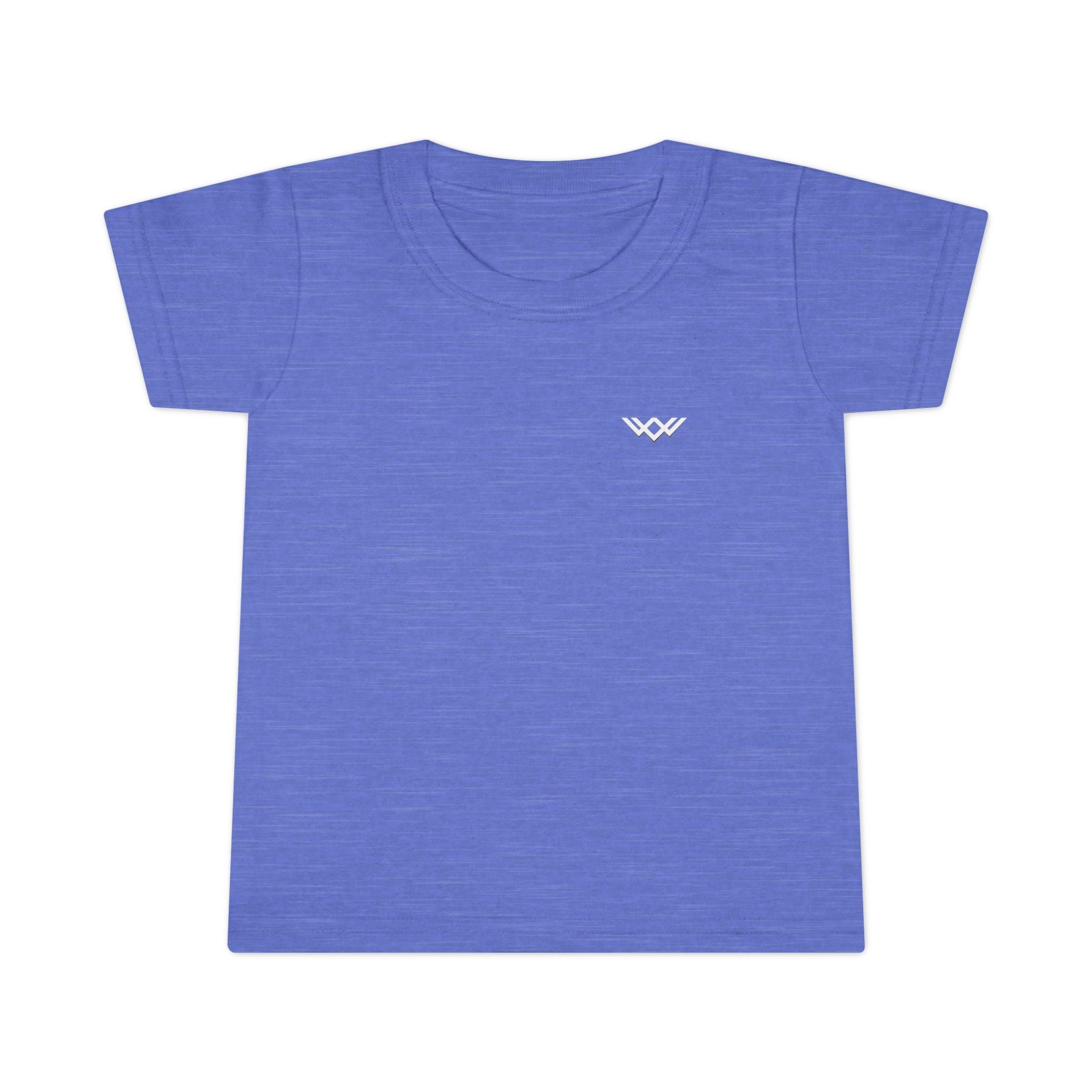 Toddler Signature Logo T-Shirt