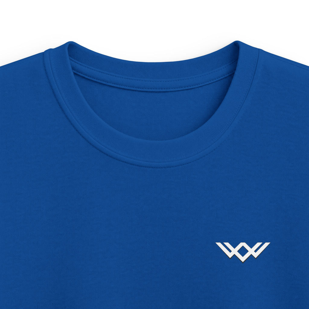 Kids Lightweight Signature Logo T-Shirt