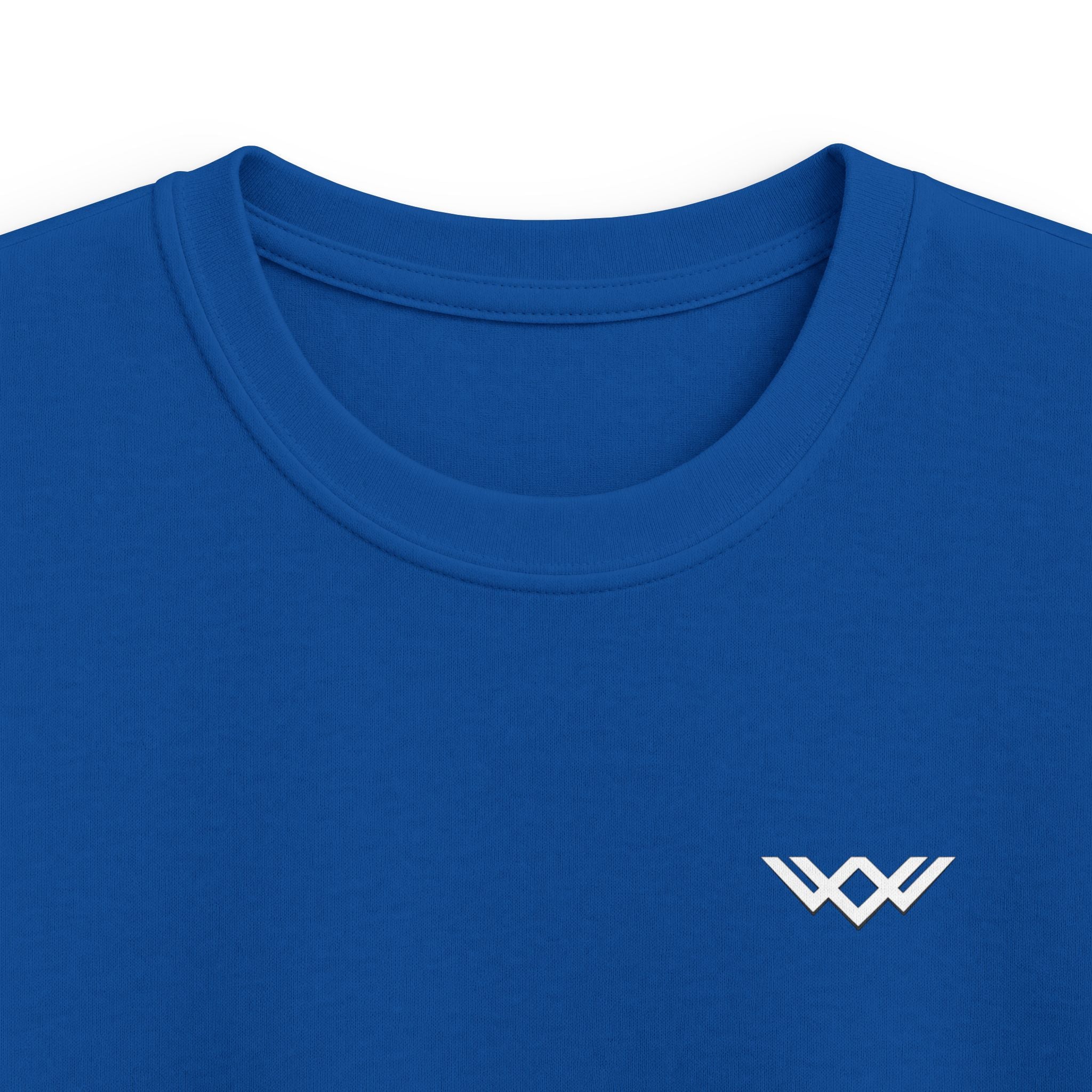 Kids Lightweight Signature Logo T-Shirt