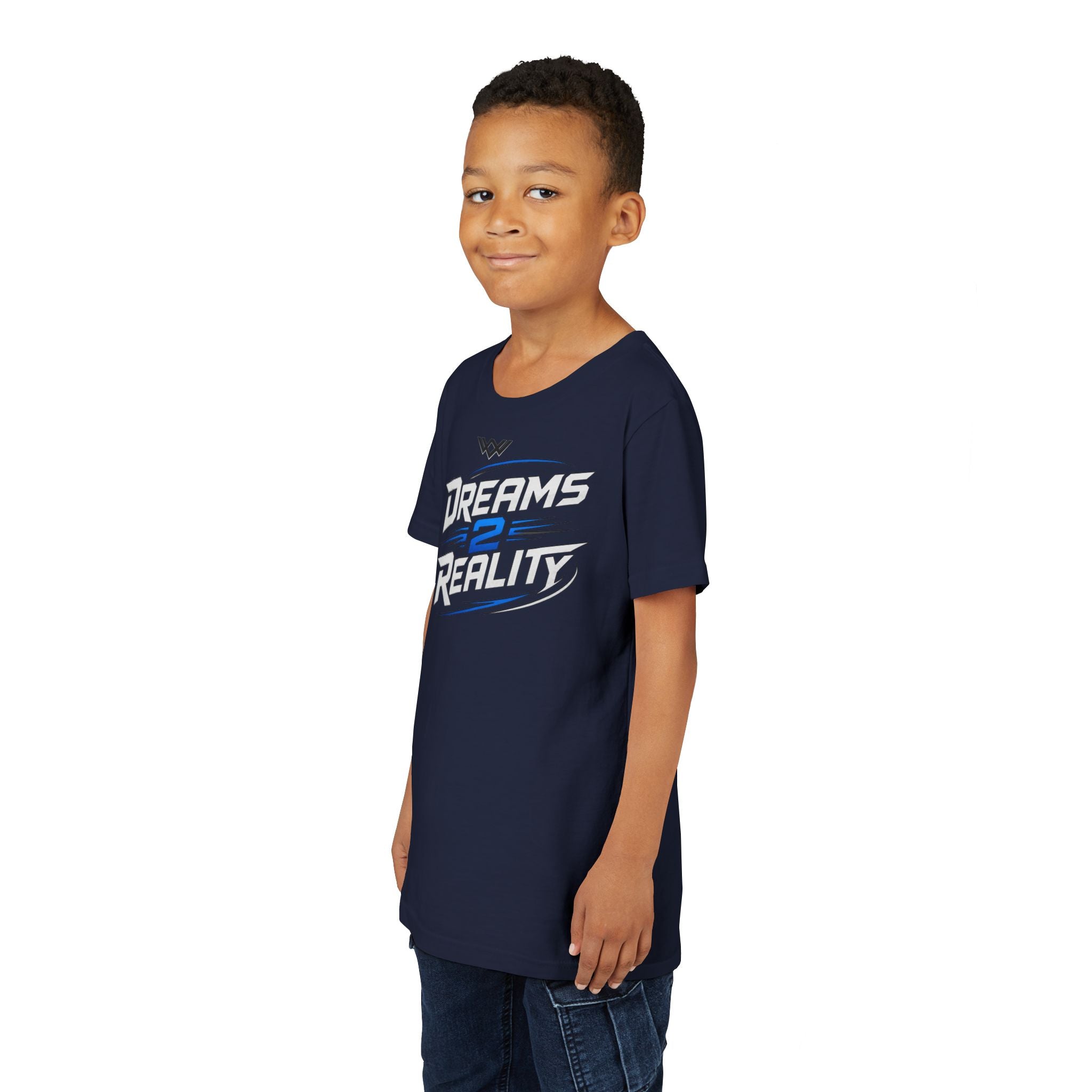 Youths  — "Dreams 2 Reality" Graphic Tee