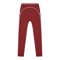 Women's High Rise Topstitching Leggings