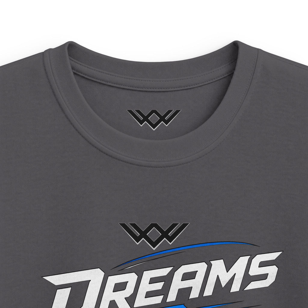 Kids | "Dreams 2 Reality" Graphic Tee