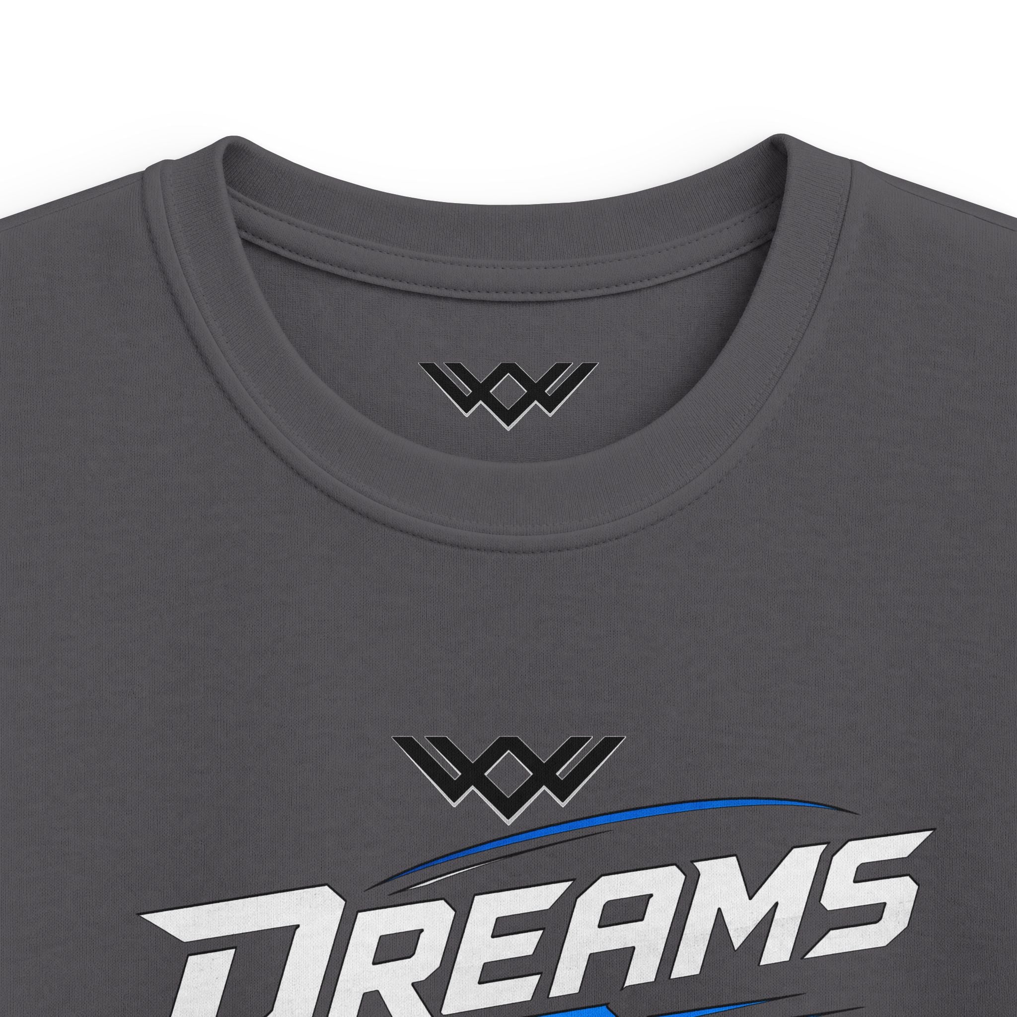 Kids | "Dreams 2 Reality" Graphic Tee