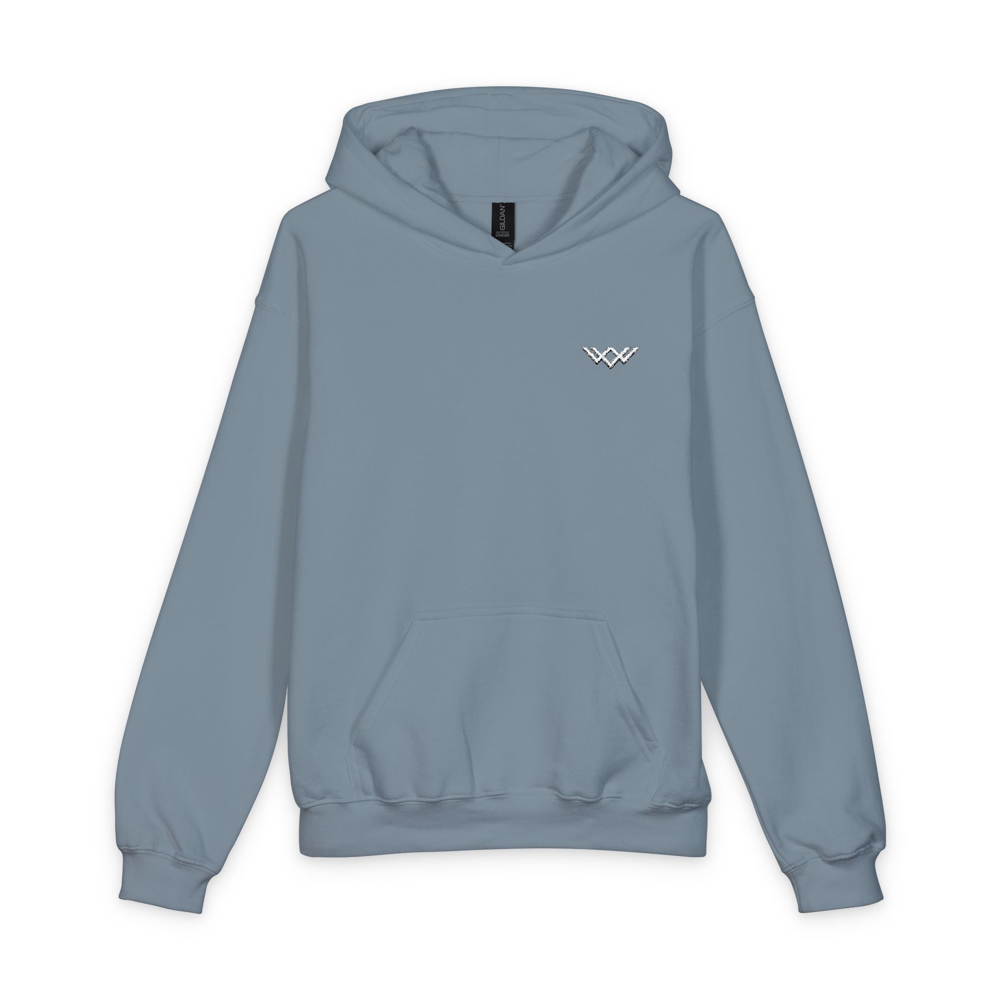 Kids Casual Pullover Signature Logo | FUL