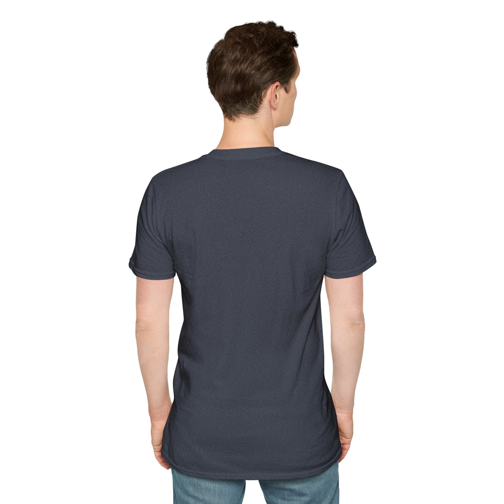 Unisex Statement Logo T-Shirt | FUL