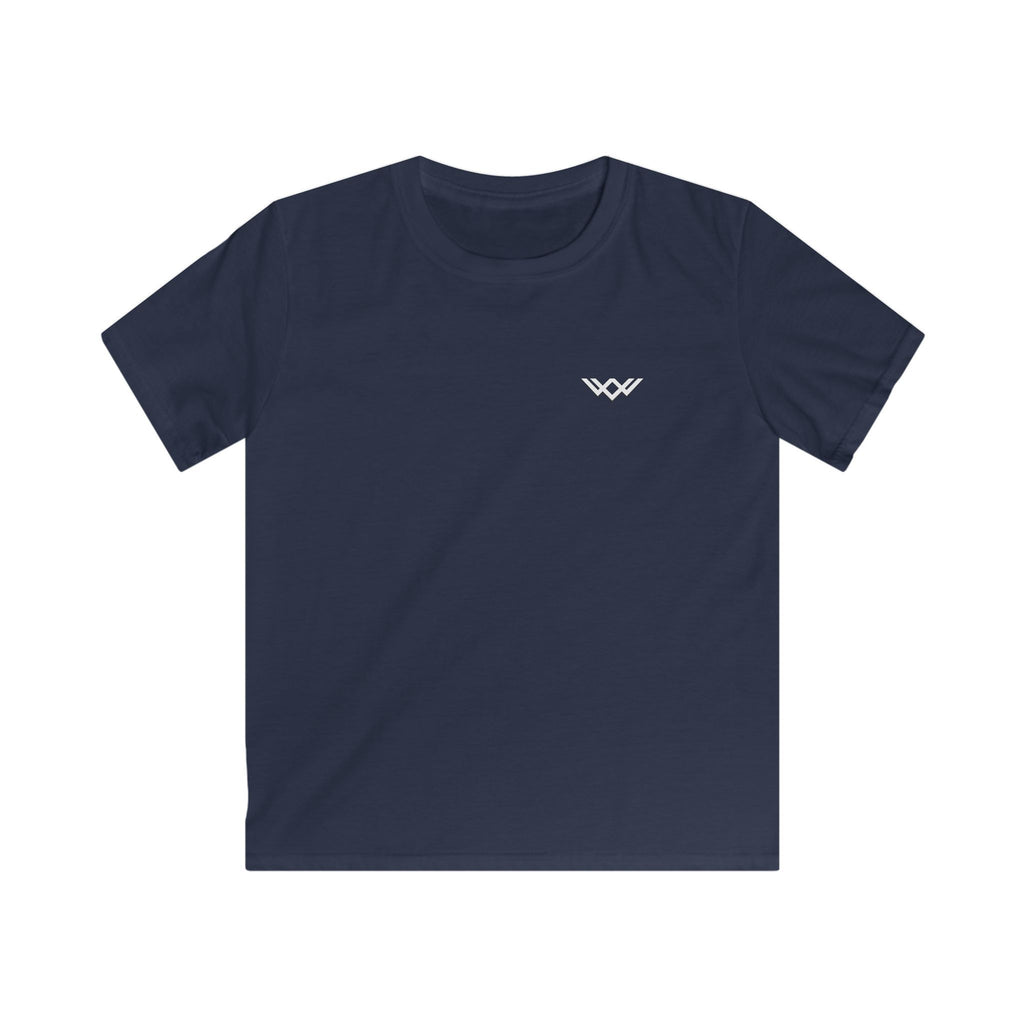 Kids Lightweight Signature Logo T-Shirt