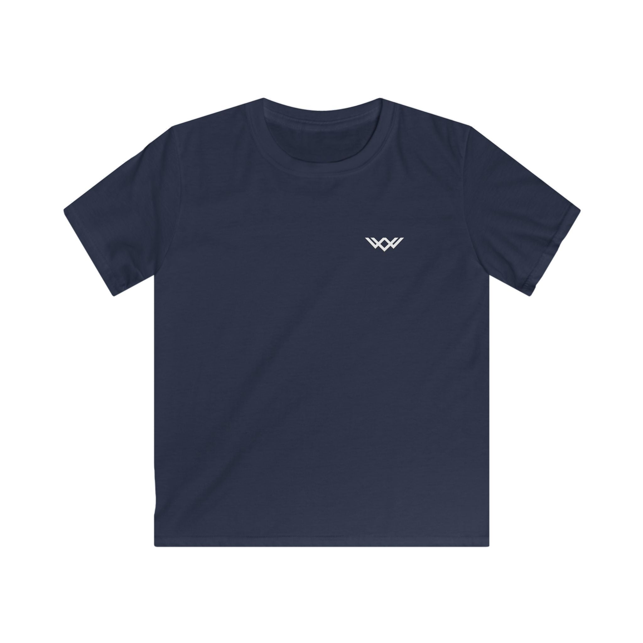 Kids Lightweight Signature Logo T-Shirt