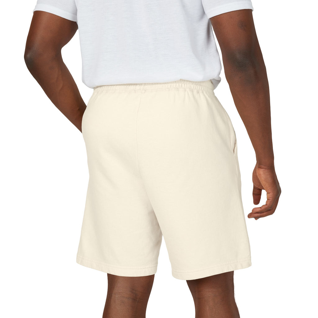 Unisex Signature Logo Fleece Shorts
